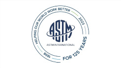 Badge-ASTM
